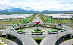 Thông tin thị trường bất động sản tỉnh Quảng Nam