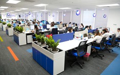 Nhu cầu thuê văn phòng từ doanh nghiệp công nghệ thông tin – truyền thông tăng mạnh