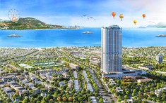 Trải nghiệm cuộc sống thượng lưu bên du thuyền cùng Imperium Town Nha Trang