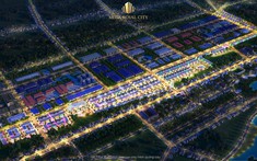 Giải mã sức nóng của thị trường BĐS Đồng Xoài với nhà đầu tư phía Bắc