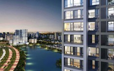 Đầu tư chung cư thời “người khôn kẻ khó”: Làm sao để tối ưu dòng vốn và hạn chế rủi ro?