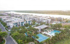 Các ông lớn bất động sản tự tin kế hoạch vốn năm 2022