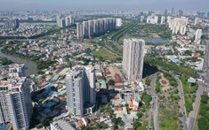 Bài toán dùng đòn bẩy tài chính khi mua chung cư lần đầu