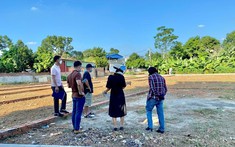 Giao dịch nhà đất ở tỉnh: người mua tiết lộ kinh nghiệm tránh rủi ro