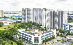 Nhu cầu mua BĐS Bình Dương phân hóa mạnh