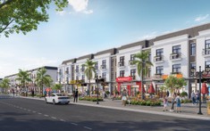 Đầu tư vào shophouse Phúc An Asuka tại Châu Đốc, lợi thế nằm ở đâu?