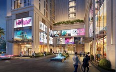 Imperium Town Nha Trang: Vừa đầu tư, vừa là của để dành giá trị