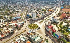 Bình Phước – điểm sáng thị trường bất động sản phía Nam 2022