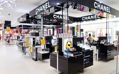 Xu hướng thuê mặt bằng bán lẻ của các thương hiệu mỹ phẩm