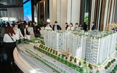 Siết vốn BĐS: ảnh hưởng nguồn cung, ít tác động lực cầu