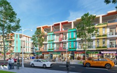 Đầu tư đất nền sổ đỏ gần KCN VSIP Bình Dương, nhà đầu tư thắng lớn