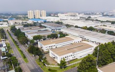 Bất động sản Tân Uyên “tỏa sáng” theo làn sóng khu công nghiệp