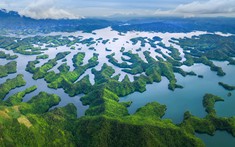 Sóng đầu tư đổ về “Hạ Long trên cao nguyên"