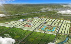 Đi tìm 'công thức' sinh lời khi đầu tư đất nền Cà Mau