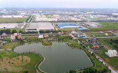 Gỡ điểm nghẽn để BĐS công nghiệp đón dòng vốn lớn