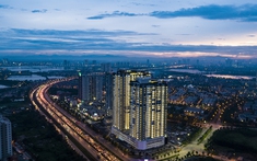 Thông tin tổng quan về quận Hoàng Mai - Hà Nội