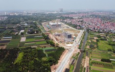 Thông tin tổng quan về quận Bắc Từ Liêm - Hà Nội
