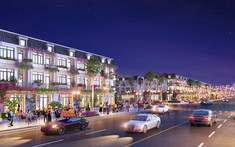 5 yếu tố khai mở cuộc sống thịnh vượng tại Mega Royal City