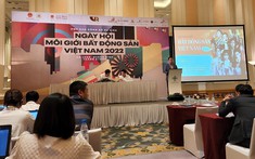 Ngày Hội môi giới bất động sản Việt Nam năm 2022 sẽ diễn ra tại Hạ Long (Quảng Ninh)