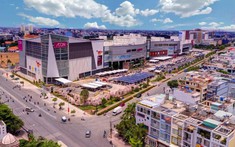 Tổng quan về quận Bình Tân (TP.HCM)