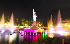 Kim Oanh Group tri ân khách hàng và khánh thành công viên trung tâm Century City