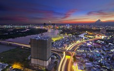 Thông tin, bản đồ quy hoạch quận Bình Tân giai đoạn 2021-2030, tầm nhìn đến năm 2050