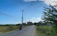 Sau đóng băng, thị trường BĐS này đang nóng trở lại