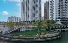 Thanh khoản thị trường căn hộ: bức tranh sáng - tối