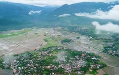 Đất Bắc Vân Phong huyện Vạn Ninh có sốt trở lại?