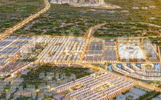 Giải mã "độ nóng" của The Empire -  hiện tượng BĐS 2022