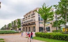Đầu tư BĐS Long An, nhà liền thổ vẫn là kênh chủ lực