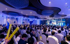 Lễ ra quân dự án căn hộ dành cho chuyên gia đầu tiên tại Tân Uyên