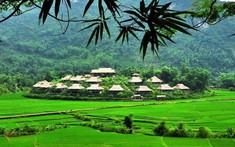212 dự án nhà ở, khu đô thị tại Hoà Bình lọt danh mục thu hồi đất