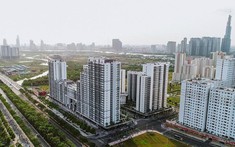 400 dự án bị ách tắc do không được chuyển đổi sang đất ở