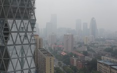 Tổng doanh số bán nhà tại Trung Quốc 4 tháng đầu năm 2022 giảm mạnh