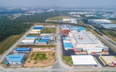 Bắc Giang quy hoạch thêm KCN Xuân Cẩm – Hương Lâm 224ha