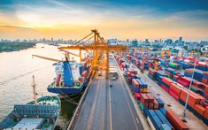 Bắc Giang quy hoạch thêm khu cảng cạn, thương mại, logistics gần 50ha