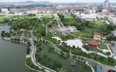 Bắc Giang có thêm 3 khu dân cư, đô thị hơn 85ha tại Việt Yên
