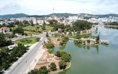Bất động sản các tỉnh diễn biến ra sao trong quý 1?
