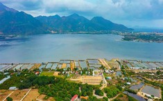 Đô thị Cam Lâm tại Khánh Hòa sẽ phát triển ra sao trong thời gian tới?