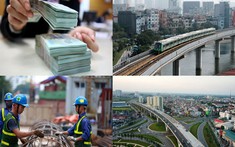 Chính phủ đôn đốc 8 bộ ngành, cơ quan Trung ương giải ngân hơn 3.400 tỉ đồng vốn đầu tư công