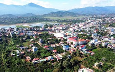 Công ty cổ phần đầu tư bất động sản Phát Đạt đề xuất tài trợ lập quy hoạch khu đô thị 318 ha tại Lâm Đồng