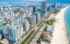 Đầu tư condotel, nhà đầu tư ngậm ngùi chuyện mua dễ, bán khó