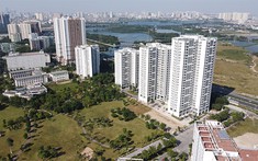 Điều gì sẽ xảy ra nếu nghẽn dòng vốn vào bất động sản?