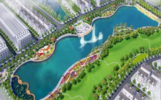 Dự án đại đô thị của Licogi 18 tại Hải Dương được điều chỉnh thời gian hoạt động còn 20 năm