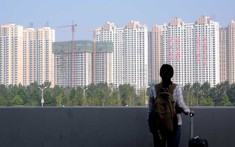 Giá trị giao dịch bất động sản tại châu Á tăng vọt trong tháng 4