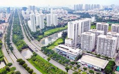 Giá bất động sản sẽ còn tăng cao