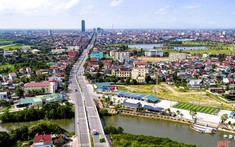 Hé lộ nhà đầu tư dự án khu nhà ở gần 300 tỷ đồng tại TP. Hà Tĩnh