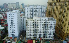 Hà Nội bổ sung quy định bồi thường, hỗ trợ tái định cư