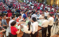 Hà Nội siết hoạt động đấu giá đất, đấu giá tài sản